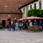 Erfolgreiche Hofladen Wiedereröffnung im Video